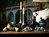 Rail Bridge Mural #509